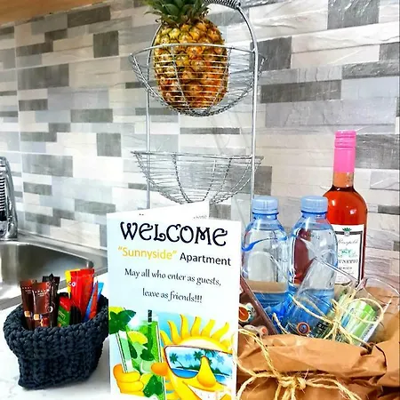 Apartman Sunnyside *
