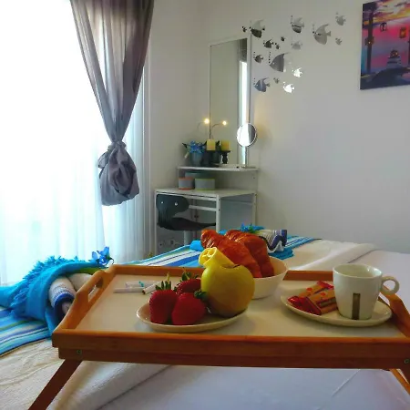 Sunnyside Apartman *