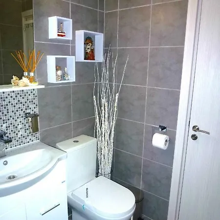 Sunnyside Apartman