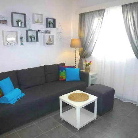 Apartman Sunnyside