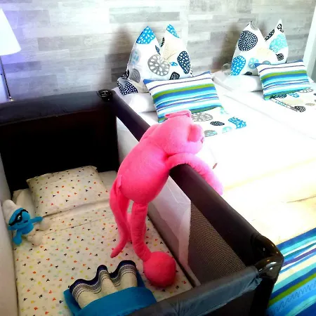 Sunnyside Apartamento