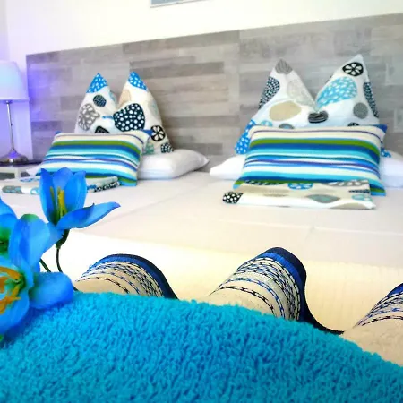 Apartamento Sunnyside *