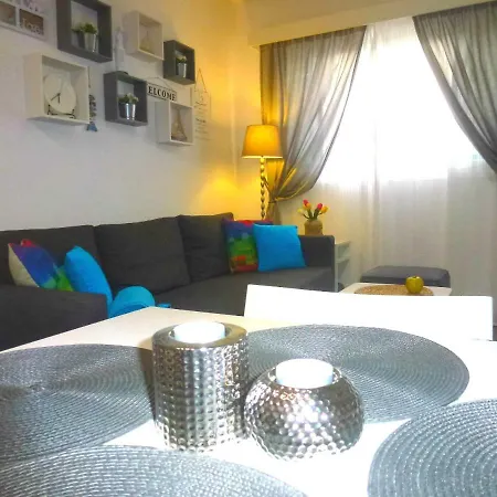 Apartamento Sunnyside