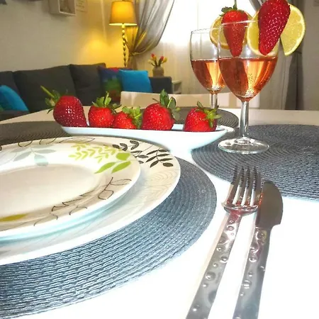 Sunnyside Apartamento Paralimni