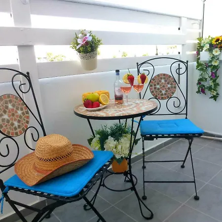 Sunnyside Apartamento *