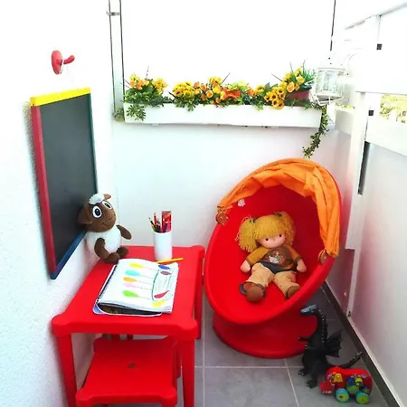 Apartamento Sunnyside *