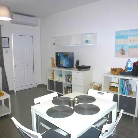 Apartamento Sunnyside *