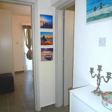 Sunnyside Apartamento Paralimni